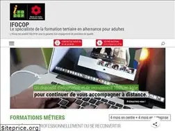 Sites similar to ifocop.fr