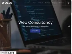 Sites similar to ifocus-consulting.com