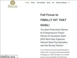 Sites similar to ifocus.biz