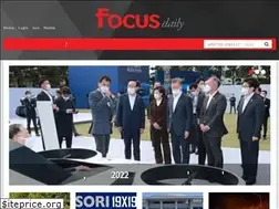 Sites similar to ifocus.kr