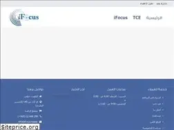 Sites similar to ifocus.today