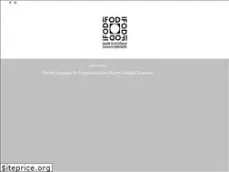 Sites similar to ifod.org.tr