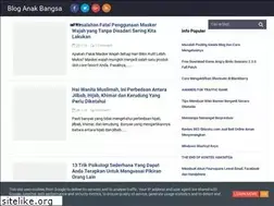 Sites similar to ifoell.blogspot.com