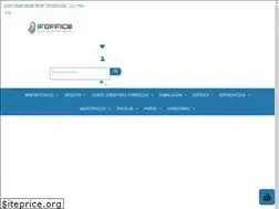 Sites similar to ifoffice.pt