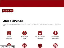 Sites similar to ifogroup.com
