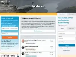 Sites similar to ifokus.se
