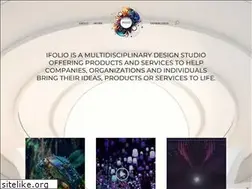 Sites similar to ifolio.nl
