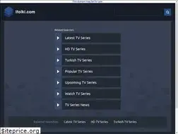 Sites similar to ifolki.com
