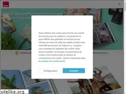Sites similar to ifolor.fr