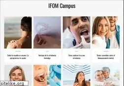 Sites similar to ifom-ieo-campus.it