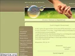 Sites similar to ifomi.hu