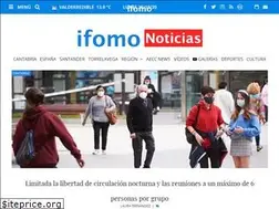 Sites similar to ifomo.es