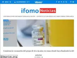 Sites similar to ifomocantabria.es