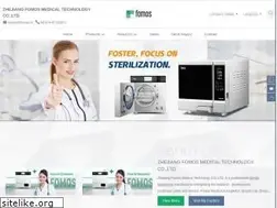 Sites similar to ifomos.com