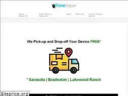 Sites similar to ifonerepair.com