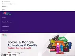 Sites similar to ifoneunlock.com