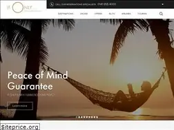 Sites similar to ifonly.net