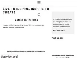 Sites similar to ifonlyapril.com