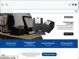 Sites similar to ifontech.com.br