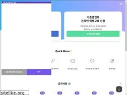 Sites similar to ifoodedu.or.kr