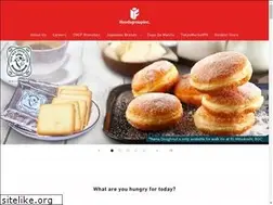 Sites similar to ifoodsgroup.com