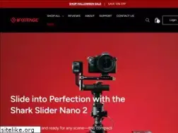 Sites similar to ifootagegear.com