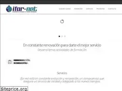Sites similar to ifor-net.com