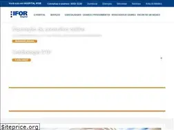 Sites similar to ifor.com.br