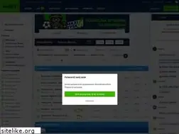 Sites similar to iforbet.pl