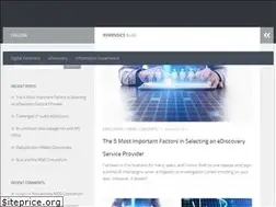 Sites similar to iforensics.ch
