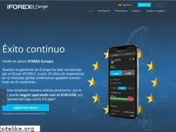 Sites similar to iforex.es