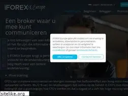 Sites similar to iforex.nl