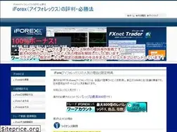 Sites similar to iforex.world