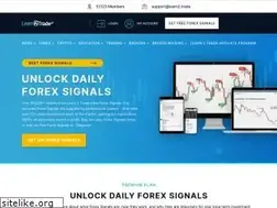 Sites similar to iforexindicator.com