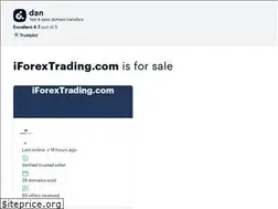 Sites similar to iforextrading.com