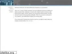Sites similar to iforia.com