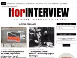 Sites similar to iforinterview.com