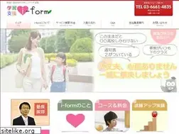 Sites similar to iform-project.net