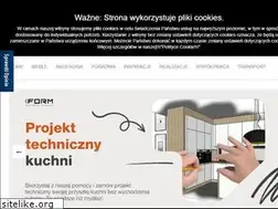 Sites similar to iform.com.pl