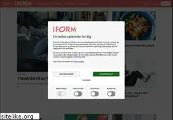 Sites similar to iform.dk