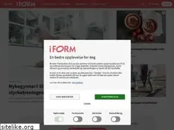 Sites similar to iform.nu