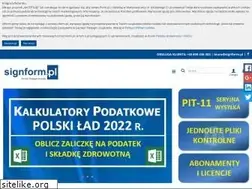 Sites similar to iform.pl