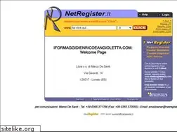 Sites similar to iformaggidienricoeangioletta.com