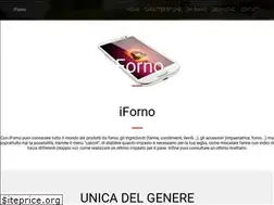 Sites similar to iforno.net