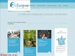 Sites similar to iforpro.com