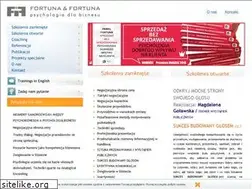 Sites similar to ifortuna.pl