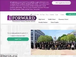 Sites similar to iforwardwisconsin.com