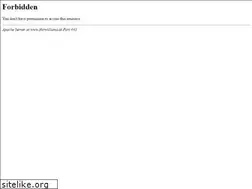 Sites similar to iforwilliams.at