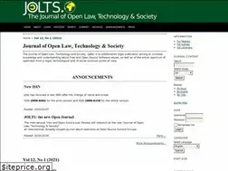 Sites similar to ifosslr.org