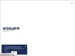 Sites similar to ifosupwavre.be